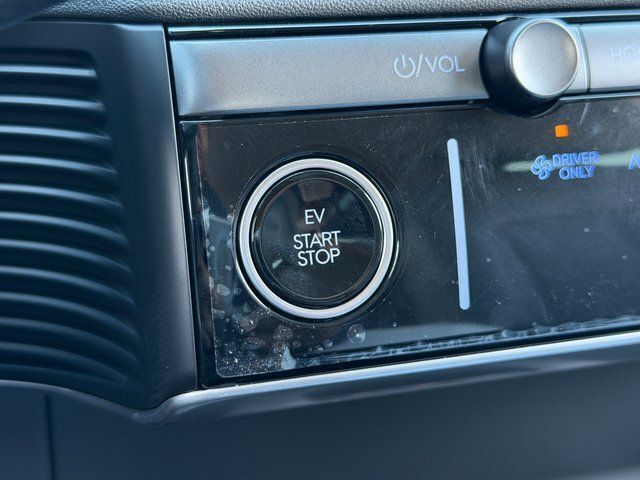 2027 Hyundai IONIQ 5 SEL Chantilly VA