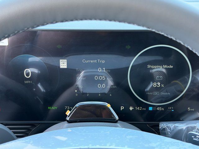 2027 Hyundai IONIQ 5 SEL Chantilly VA