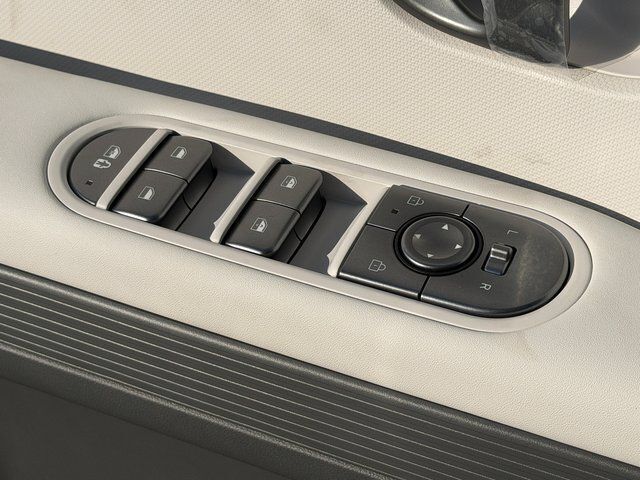 2027 Hyundai IONIQ 5 SEL Chantilly VA
