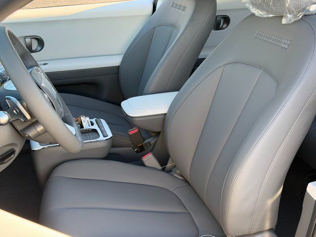 2027 Hyundai IONIQ 5 SEL Chantilly VA