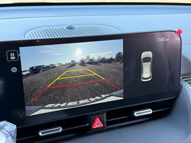 2027 Hyundai IONIQ 5 SEL Chantilly VA