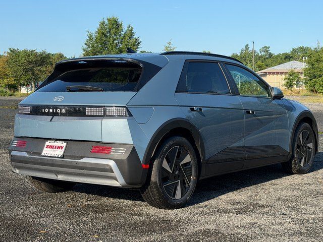 2027 Hyundai IONIQ 5 SEL Chantilly VA