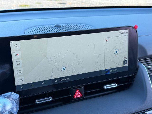 2027 Hyundai IONIQ 5 SEL Chantilly VA