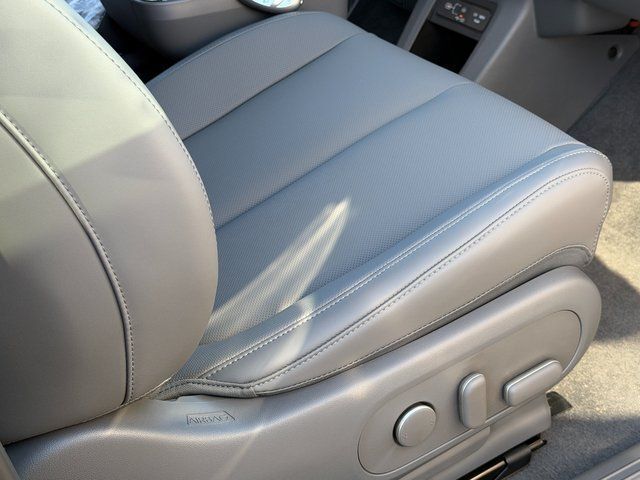 2027 Hyundai IONIQ 5 SEL Chantilly VA