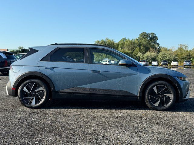 2027 Hyundai IONIQ 5 SEL Chantilly VA