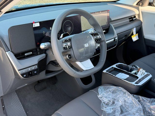 2027 Hyundai IONIQ 5 SEL Chantilly VA