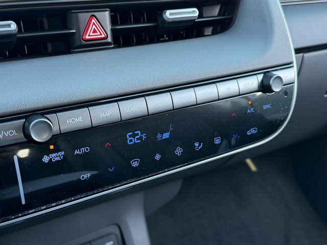 2027 Hyundai IONIQ 5 SEL Chantilly VA