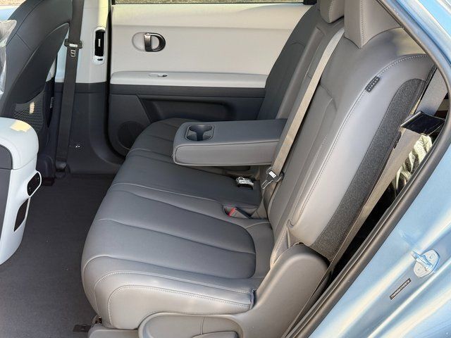 2027 Hyundai IONIQ 5 SEL Chantilly VA