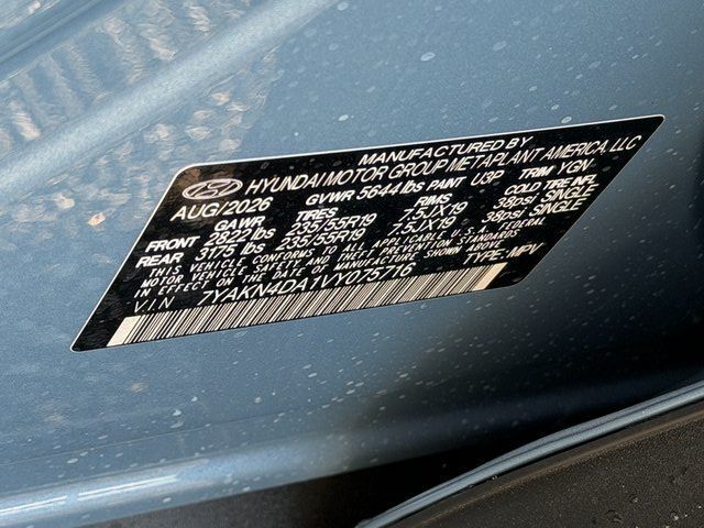 2027 Hyundai IONIQ 5 SEL Chantilly VA