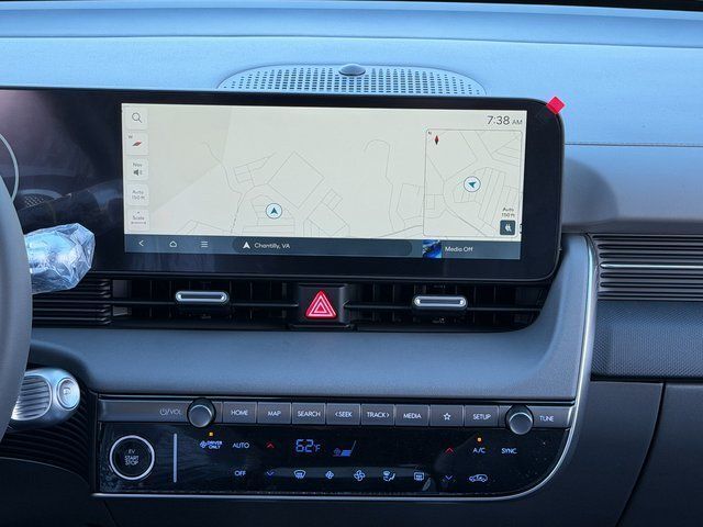 2027 Hyundai IONIQ 5 SEL Chantilly VA