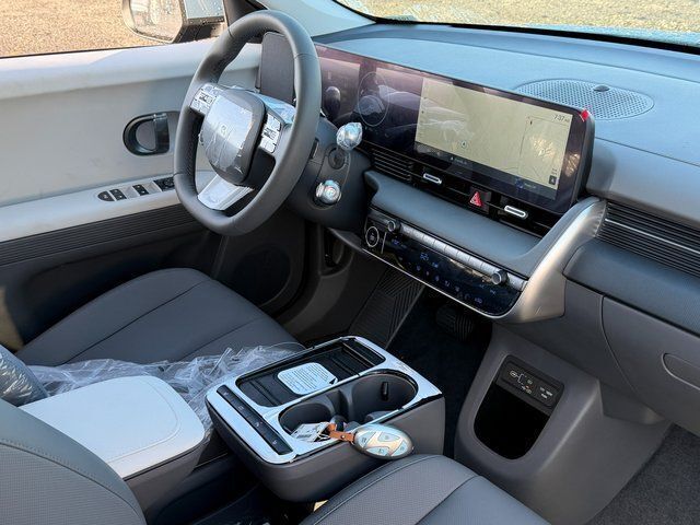 2027 Hyundai IONIQ 5 SEL Chantilly VA