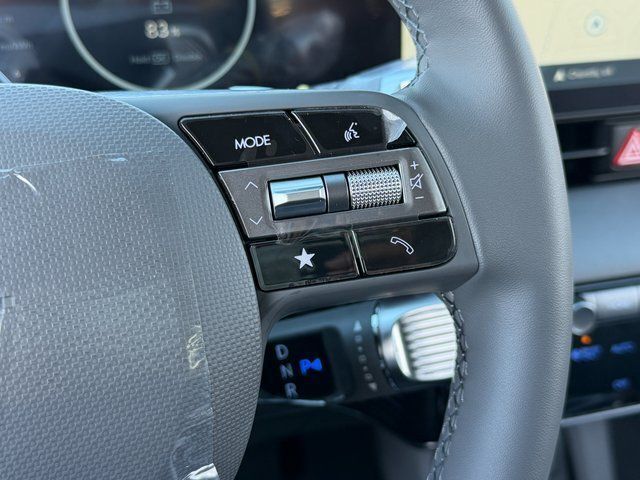 2027 Hyundai IONIQ 5 SEL Chantilly VA