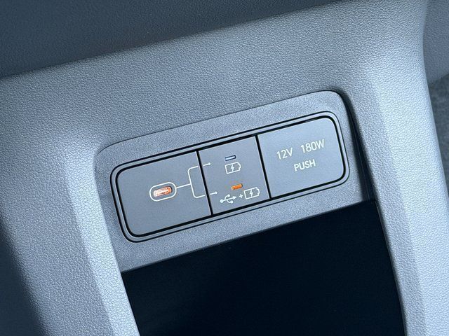 2027 Hyundai IONIQ 5 SEL Chantilly VA