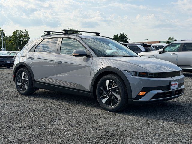 2027 IONIQ 5 SEL