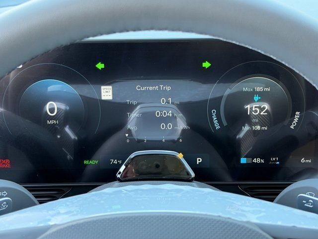 2027 Hyundai IONIQ 5 SEL Chantilly VA