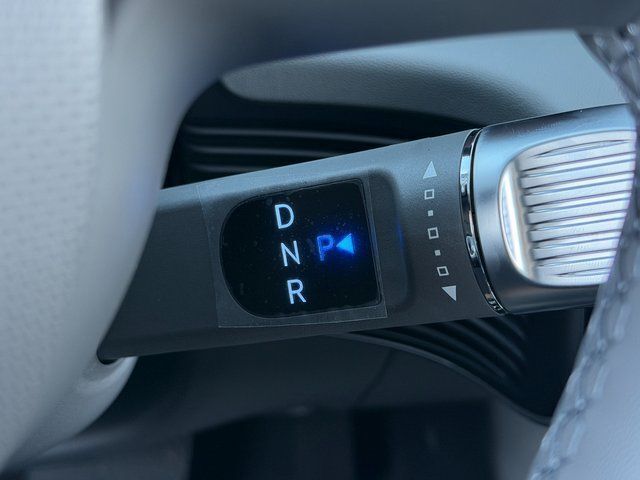 2027 Hyundai IONIQ 5 SEL Chantilly VA