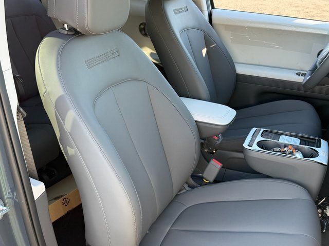 2027 Hyundai IONIQ 5 SEL Chantilly VA