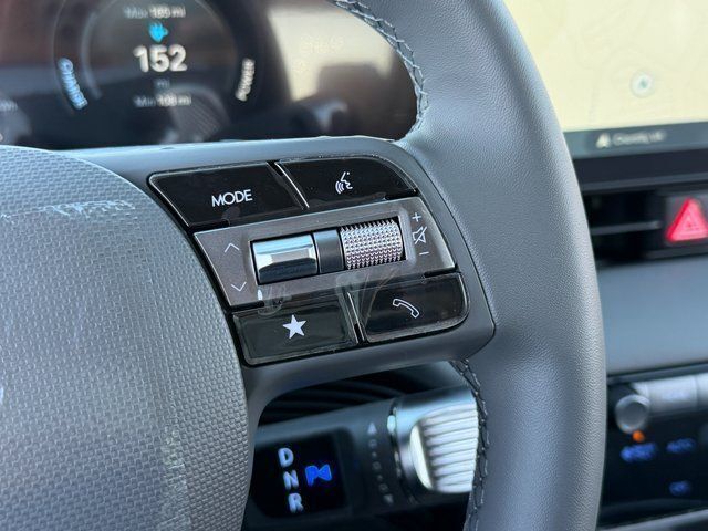 2027 Hyundai IONIQ 5 SEL Chantilly VA