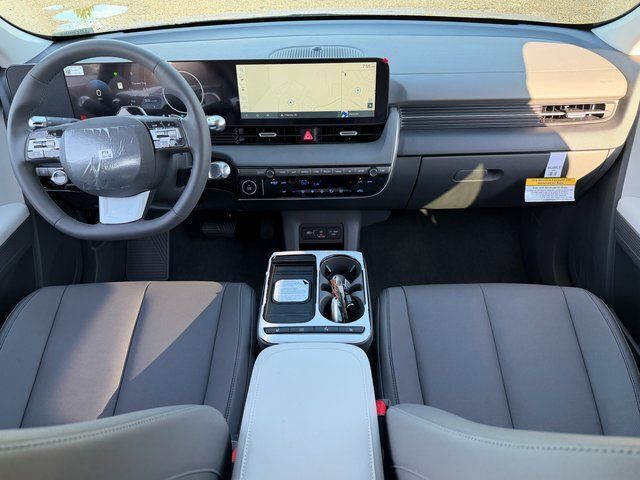 2027 Hyundai IONIQ 5 SEL Chantilly VA