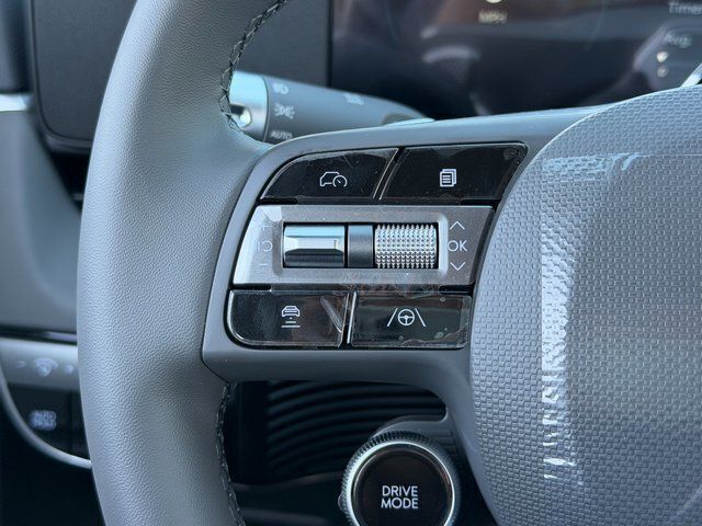 2027 Hyundai IONIQ 5 SEL Chantilly VA