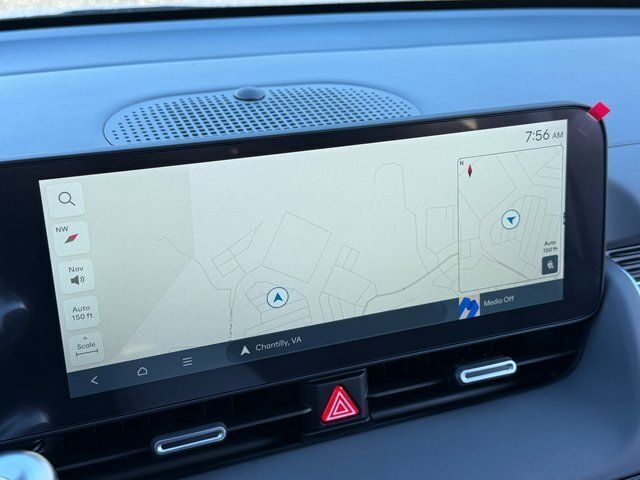 2027 Hyundai IONIQ 5 SEL Chantilly VA