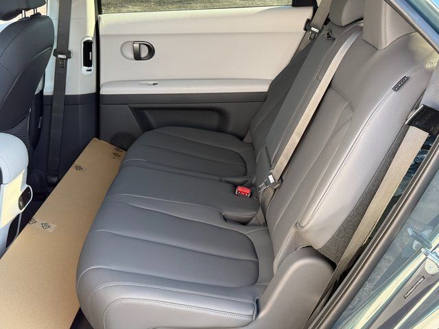 2027 Hyundai IONIQ 5 SEL Chantilly VA