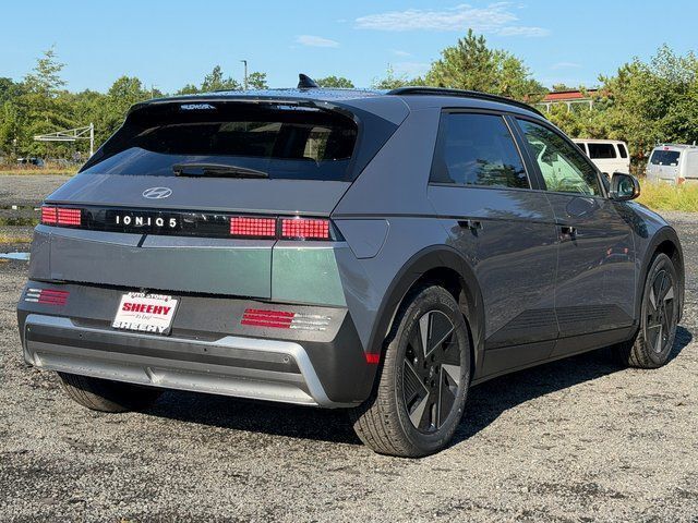 2027 Hyundai IONIQ 5 SEL Chantilly VA