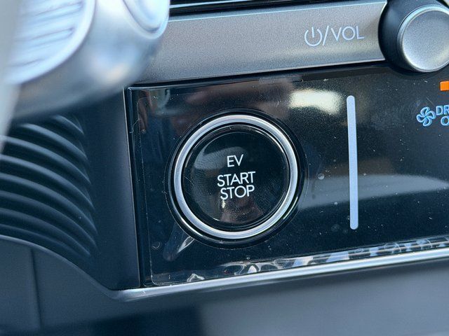 2027 Hyundai IONIQ 5 SEL Chantilly VA