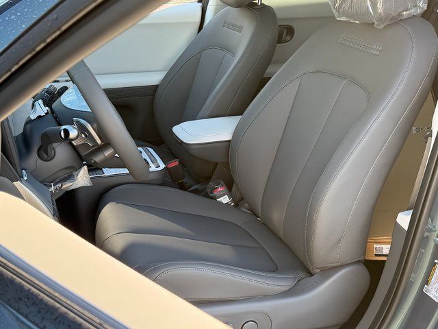 2027 Hyundai IONIQ 5 SEL Chantilly VA