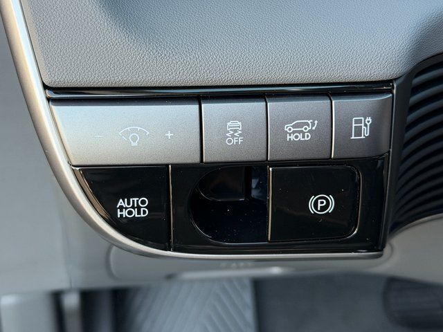 2027 Hyundai IONIQ 5 SEL Chantilly VA