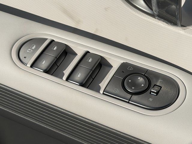2027 Hyundai IONIQ 5 SEL Chantilly VA