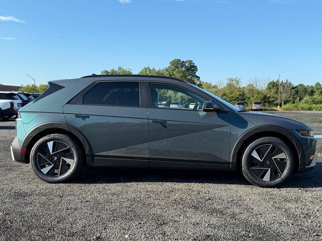 2027 Hyundai IONIQ 5 SEL Chantilly VA