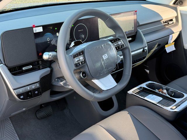 2027 Hyundai IONIQ 5 SEL Chantilly VA