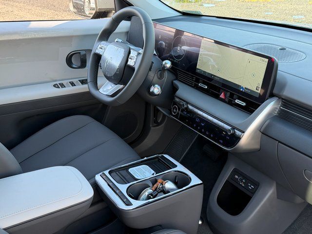 2027 Hyundai IONIQ 5 SEL Chantilly VA
