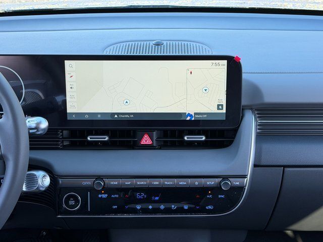 2027 Hyundai IONIQ 5 SEL Chantilly VA