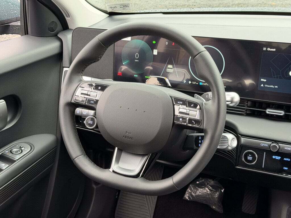 2027 Hyundai IONIQ 5 SEL Chantilly VA