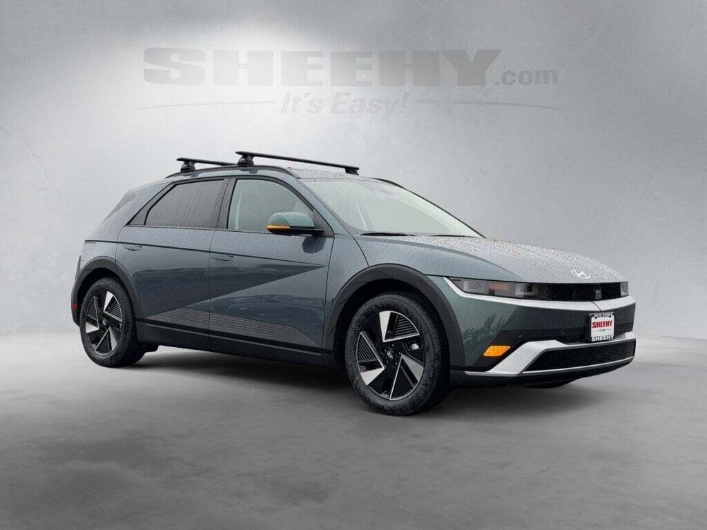 2027 Hyundai IONIQ 5 SEL Chantilly VA