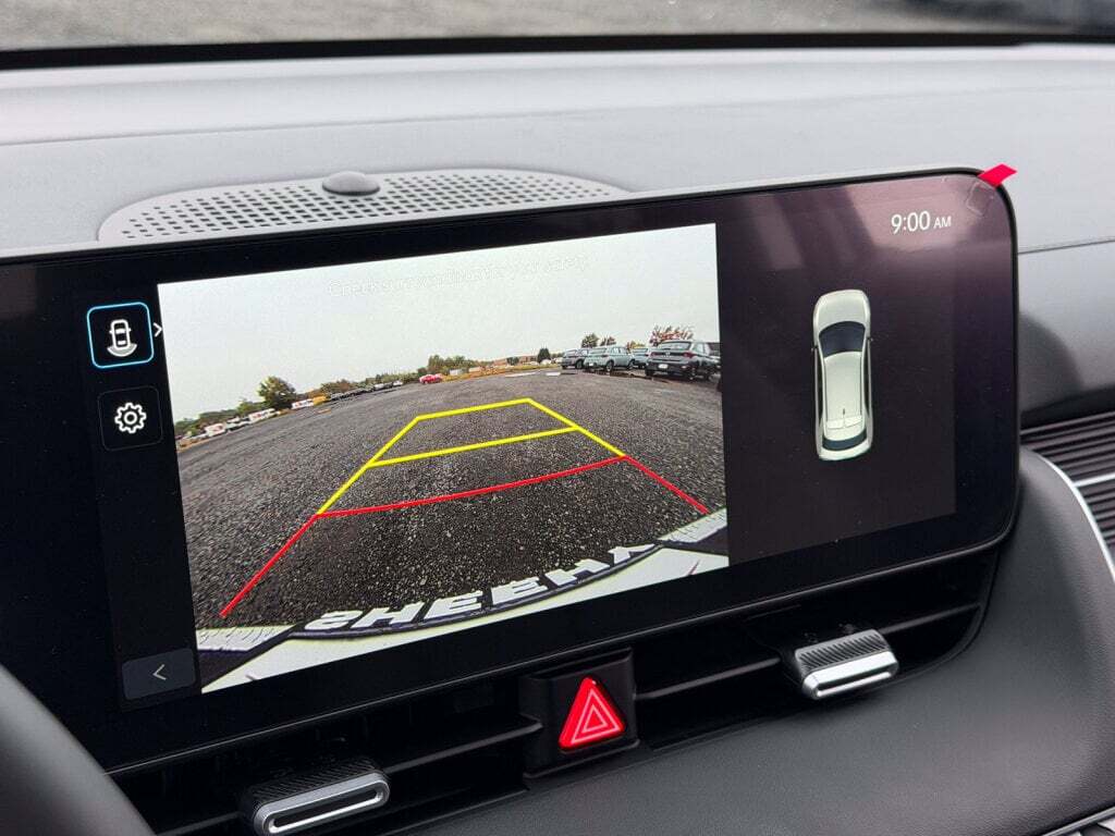 2027 Hyundai IONIQ 5 SEL Chantilly VA