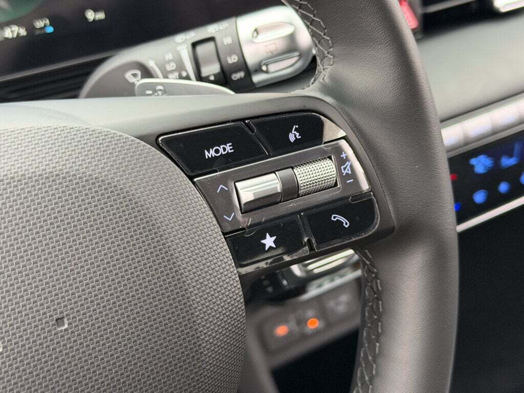 2027 Hyundai IONIQ 5 SEL Chantilly VA