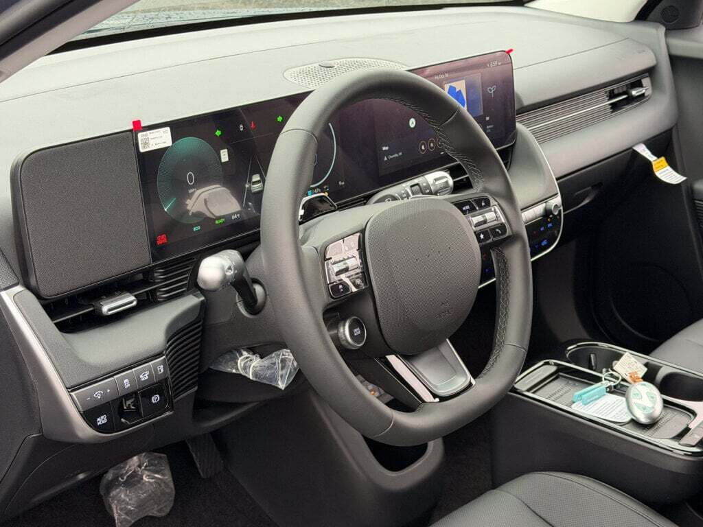 2027 Hyundai IONIQ 5 SEL Chantilly VA