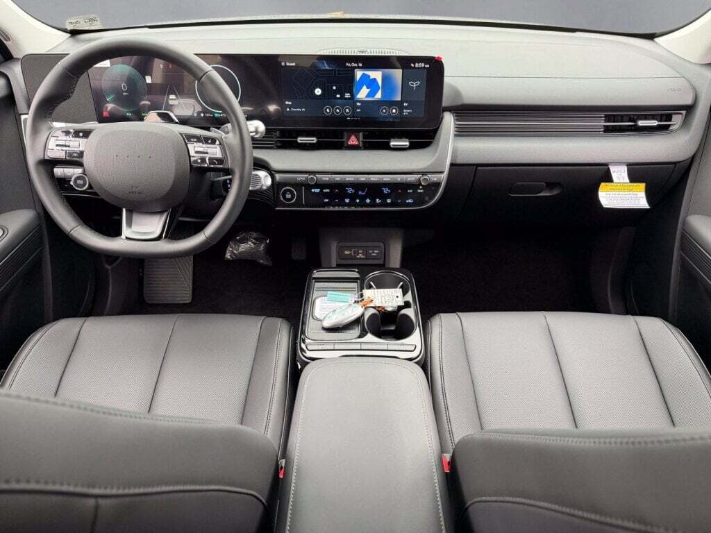 2027 Hyundai IONIQ 5 SEL Chantilly VA