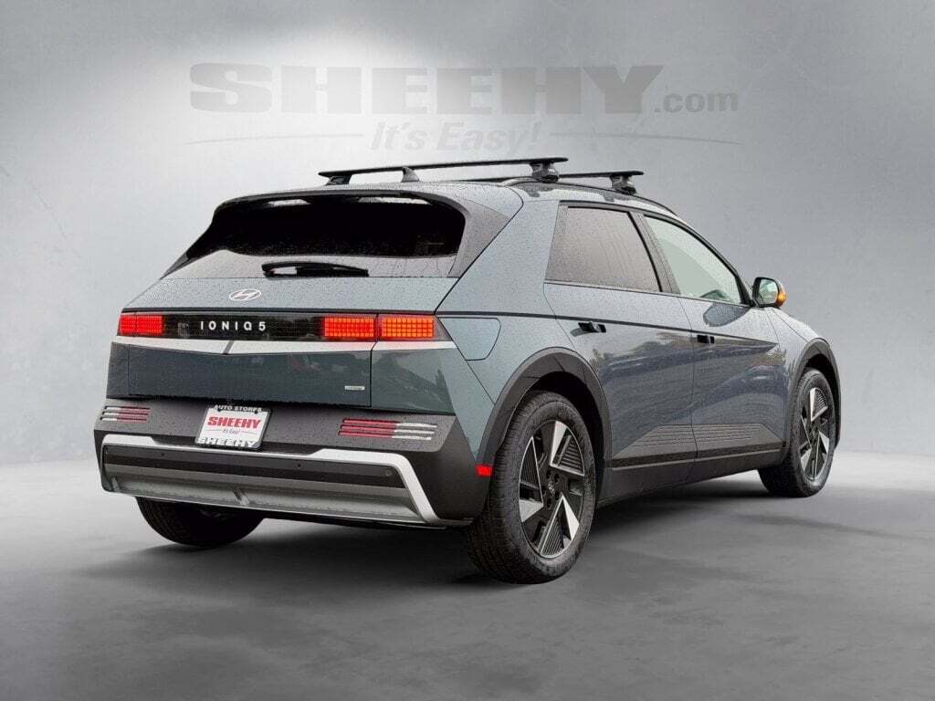 2027 Hyundai IONIQ 5 SEL Chantilly VA