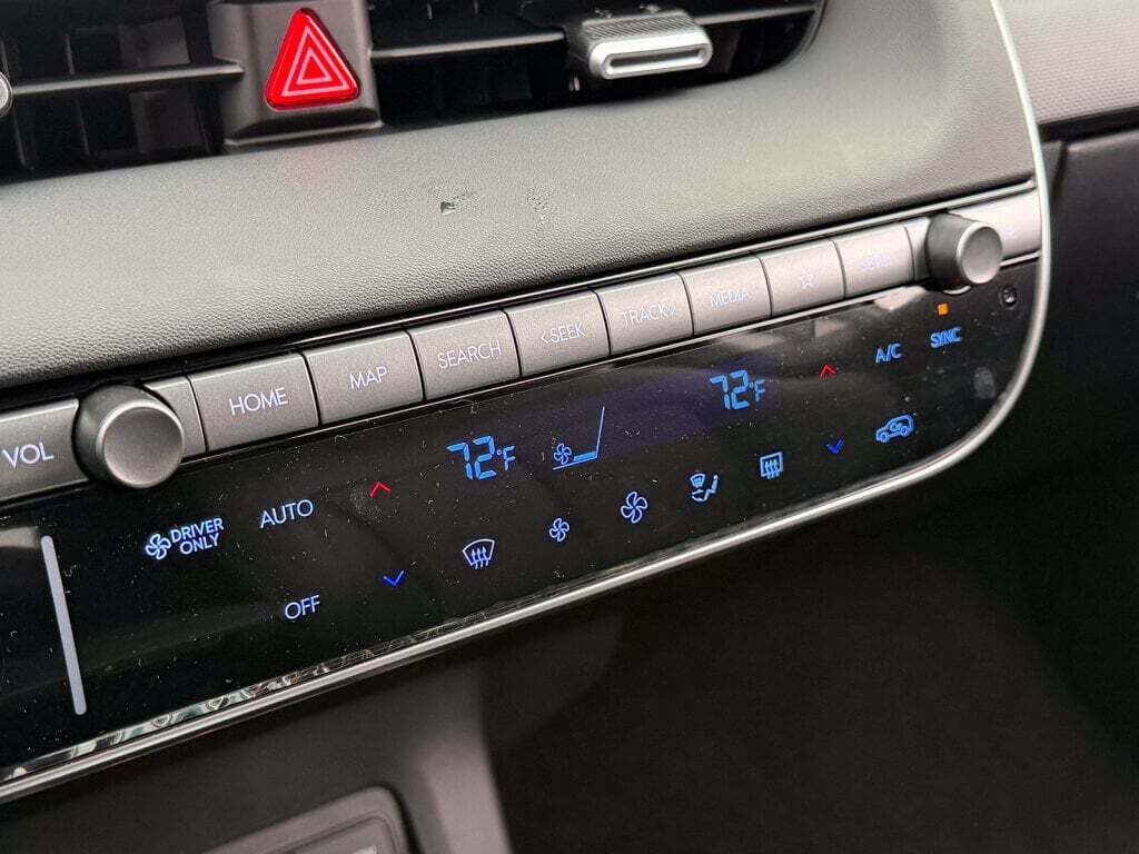 2027 Hyundai IONIQ 5 SEL Chantilly VA