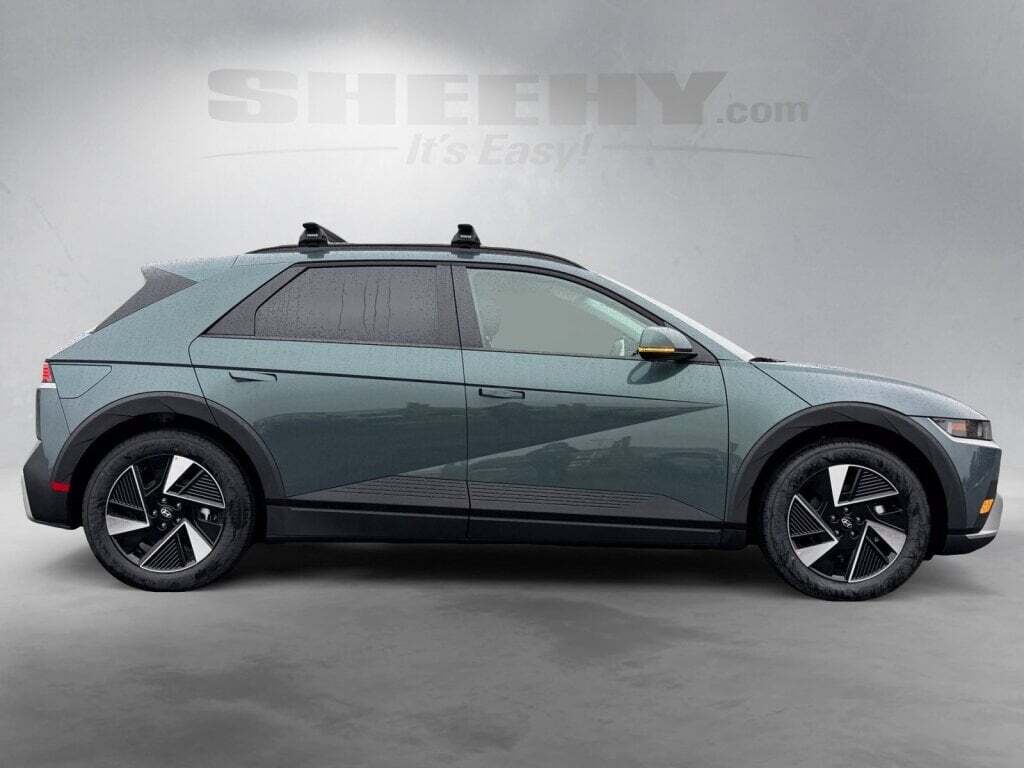 2027 Hyundai IONIQ 5 SEL Chantilly VA
