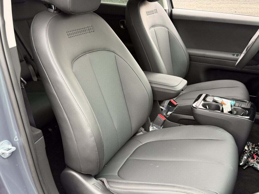 2027 Hyundai IONIQ 5 SEL Chantilly VA