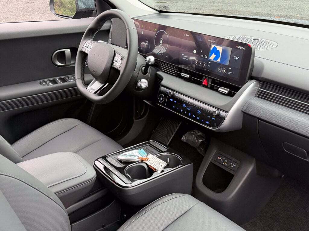 2027 Hyundai IONIQ 5 SEL Chantilly VA