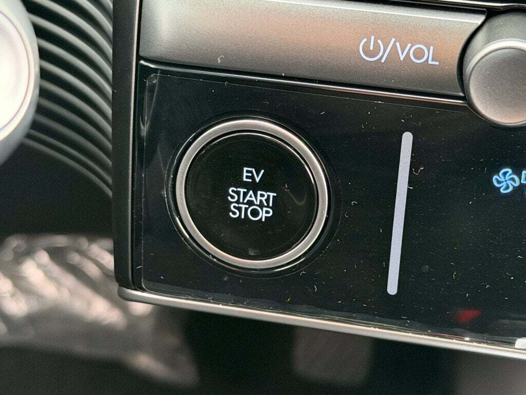2027 Hyundai IONIQ 5 SEL Chantilly VA