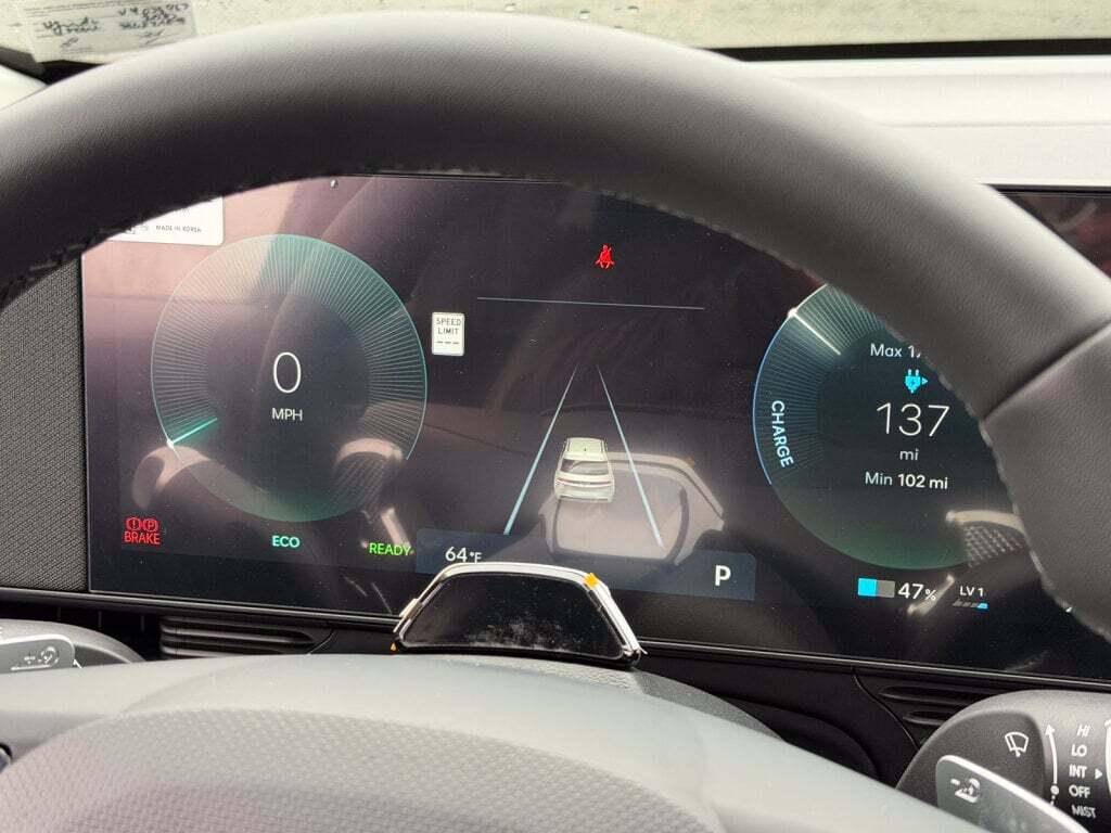 2027 Hyundai IONIQ 5 SEL Chantilly VA