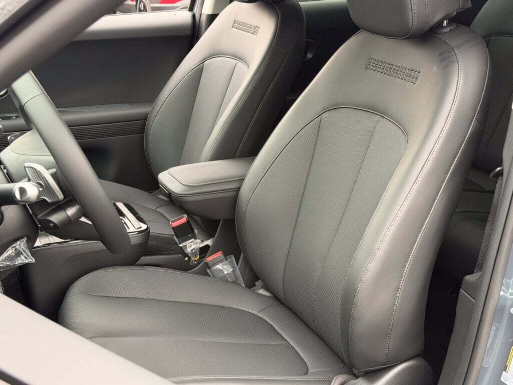 2027 Hyundai IONIQ 5 SEL Chantilly VA