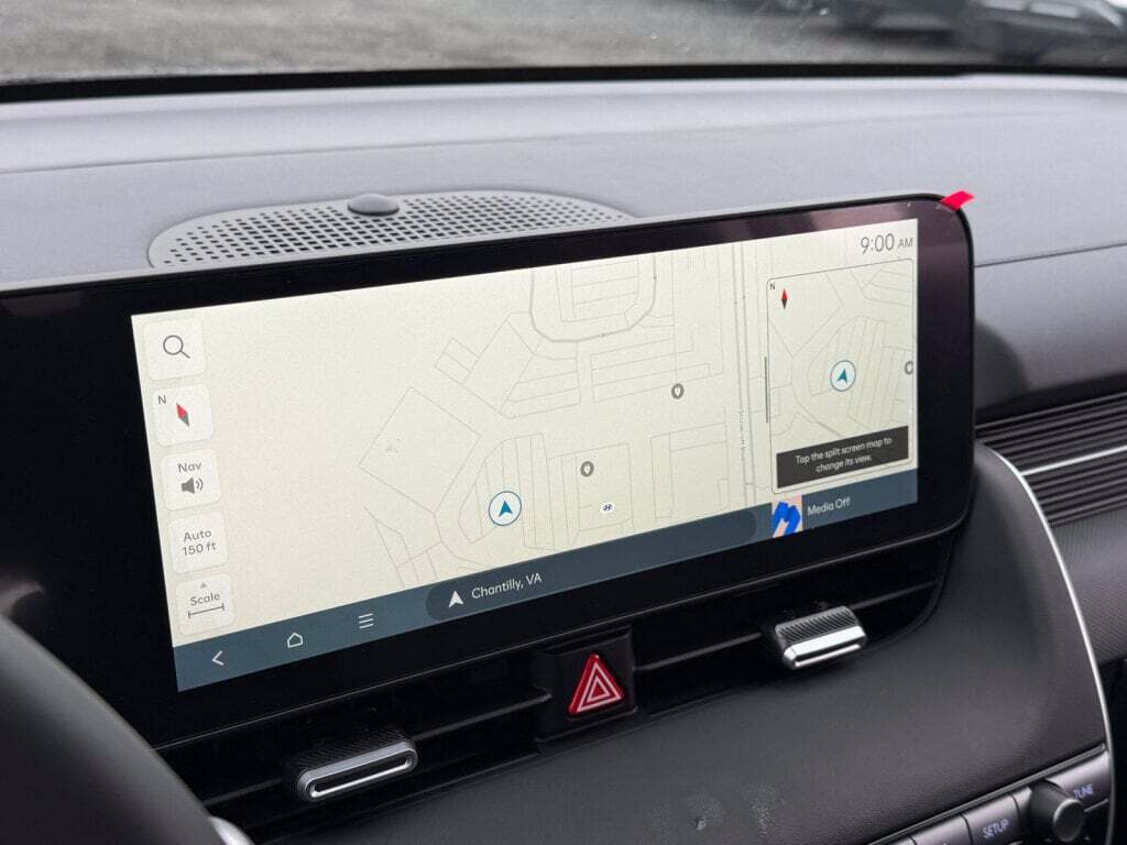 2027 Hyundai IONIQ 5 SEL Chantilly VA